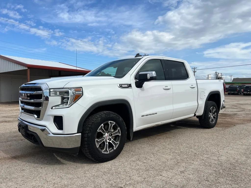gmc sierra 1500 2021 1GTU9BET4MZ177397 image gmc sierra 1500 2021 1GTU9BET4MZ177397 image